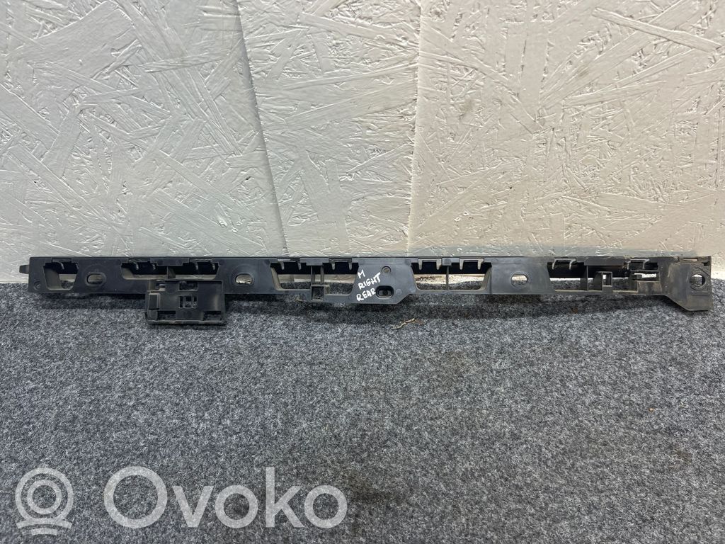 Porsche Macan (95B) Sill supporting ledge 