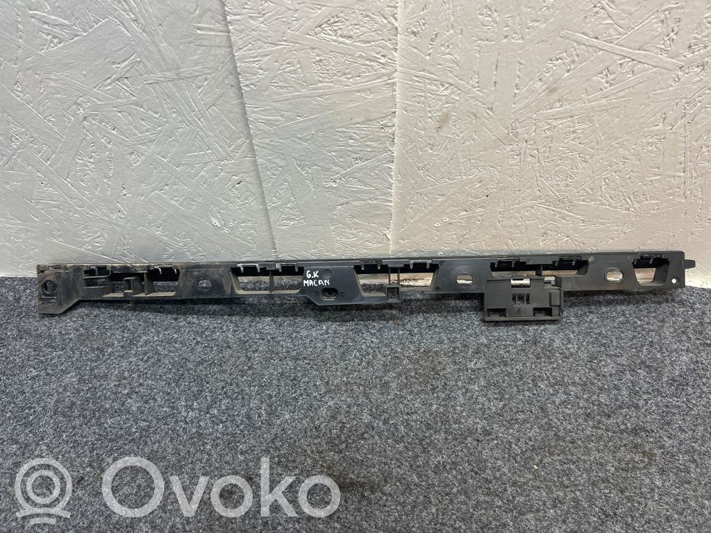 Porsche Macan (95B) Sill/side skirt trim 