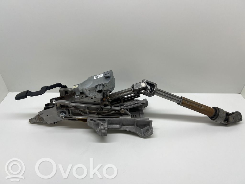 Volvo V40 Steering wheel axle set 