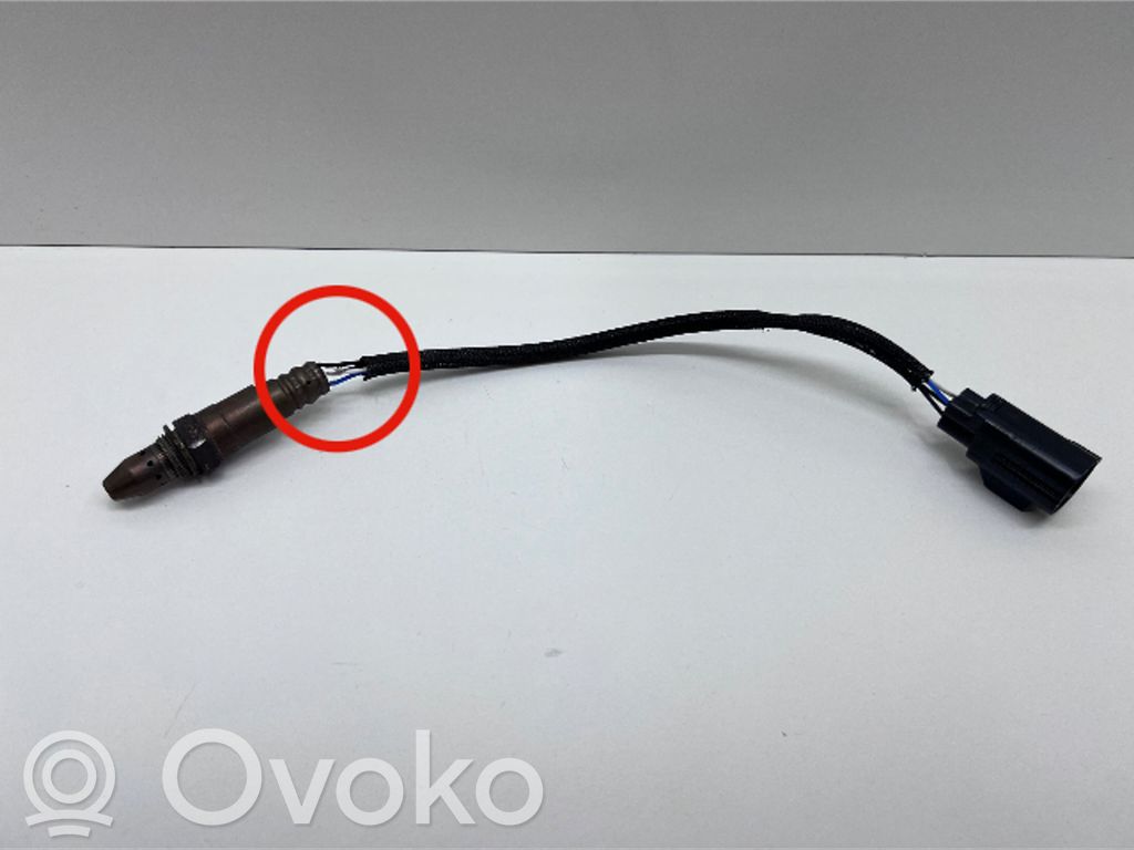 Volvo V40 Lambda probe sensor 