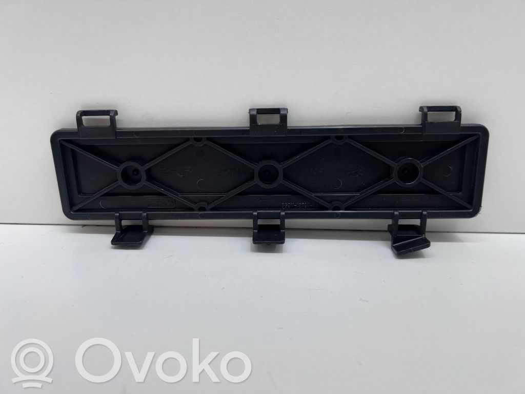 Volvo XC60 Deckel Innenraumfilter 