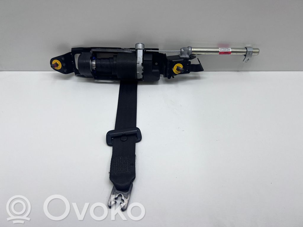 Volvo XC60 Cinturón delantero 
