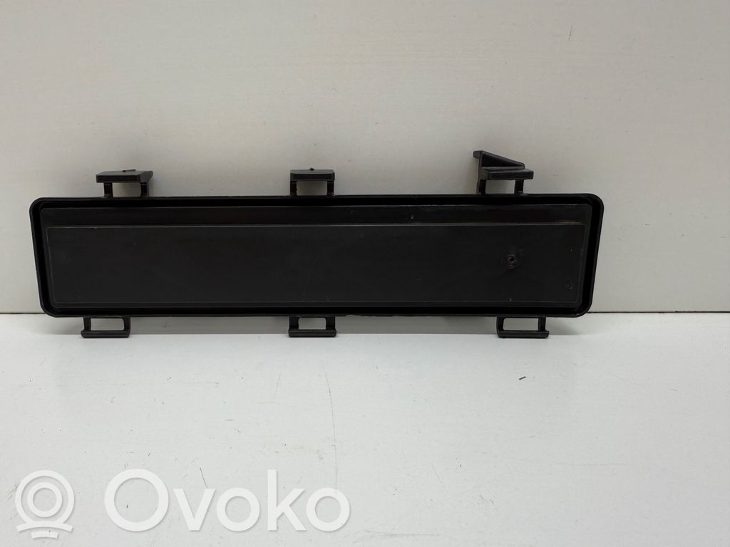 Volvo XC60 Deckel Innenraumfilter 