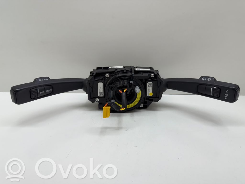 Volvo XC60 Wiper turn signal indicator stalk/switch 