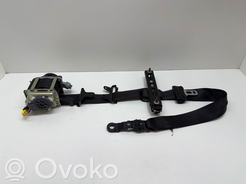 Volvo S60 Cinturón delantero 