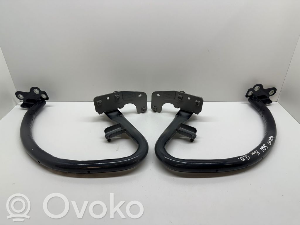 Tailgate/trunk/boot hinge   31349170,31349169