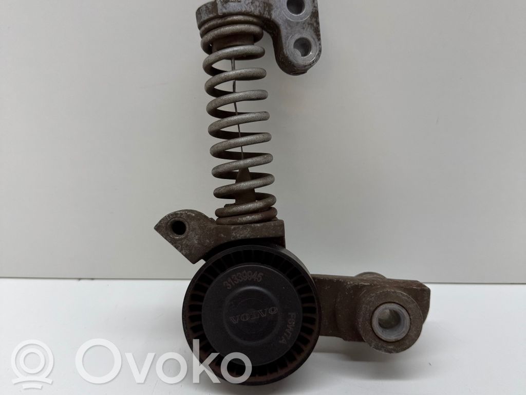 Diržo įtempėjas   31339945