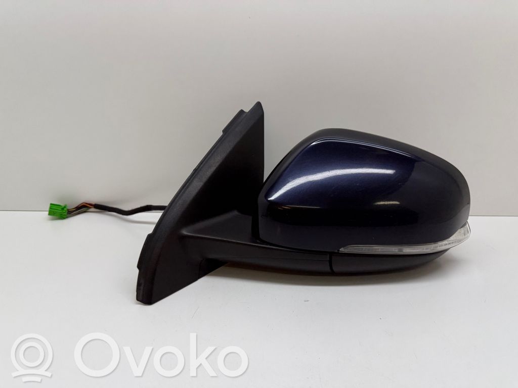 Volvo V60 Veidrodėlis (elektra valdomas) 