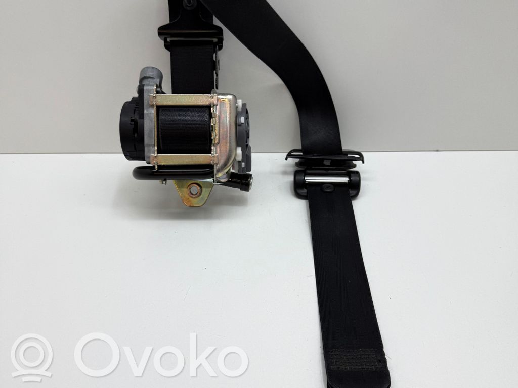 Volvo V60 Cinturón delantero 