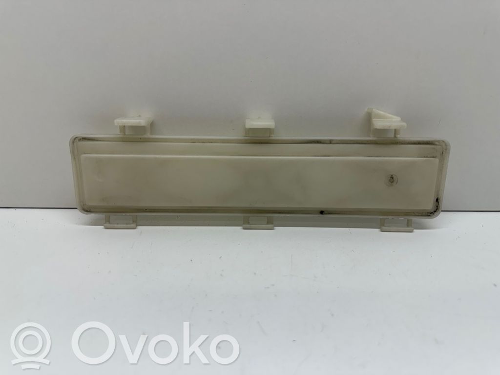 Volvo V60 Deckel Innenraumfilter 