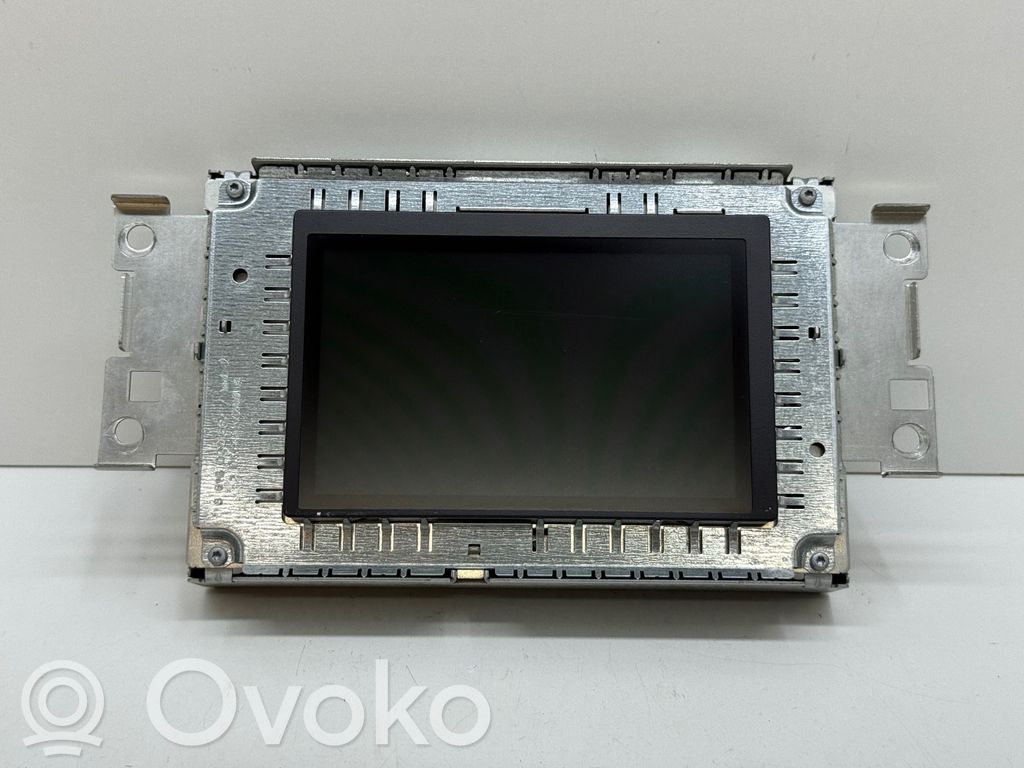 Volvo XC60 Screen/display/small screen 