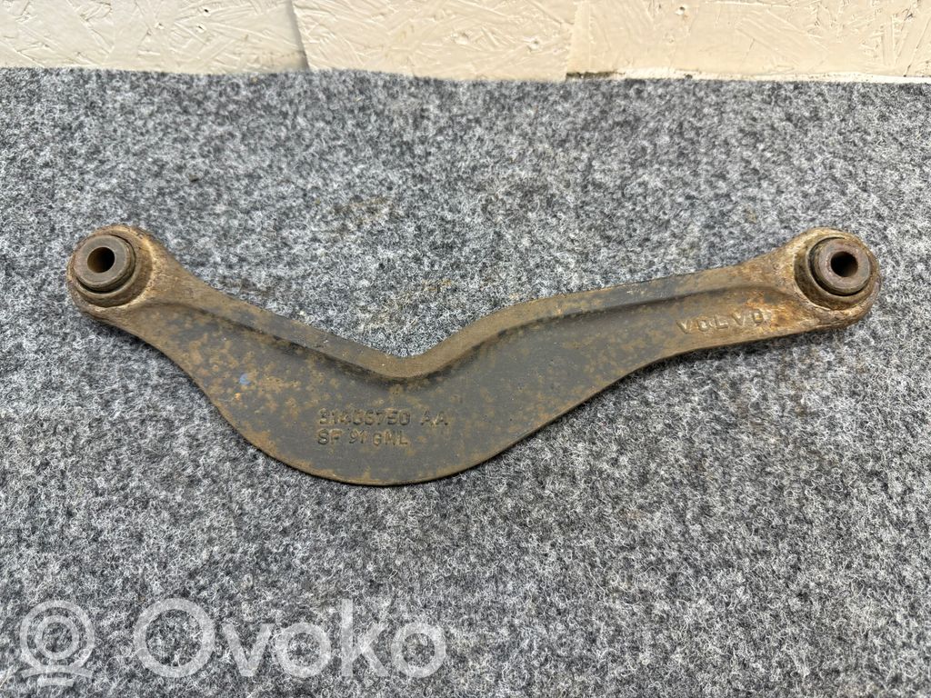 Volvo V60 Вилы 