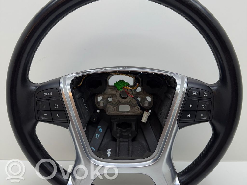 Volvo XC60 Stūre 