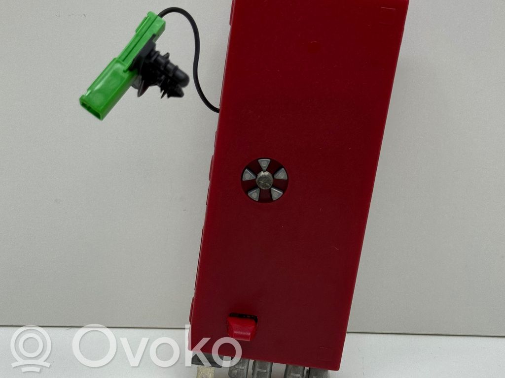 Volvo XC60 Antenos stiprintuvas 
