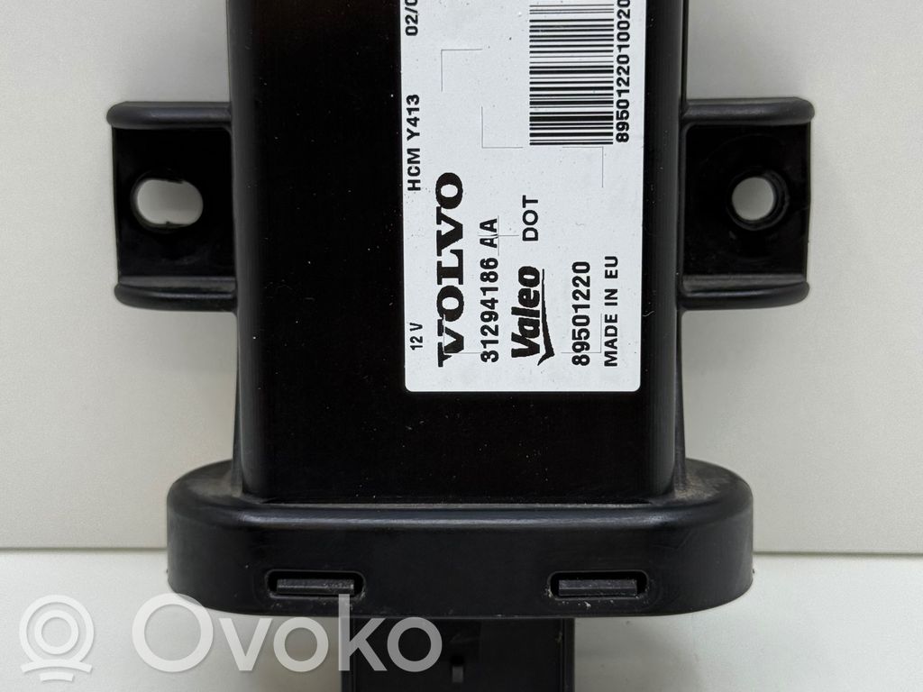Volvo XC60 Xenon control unit/module 