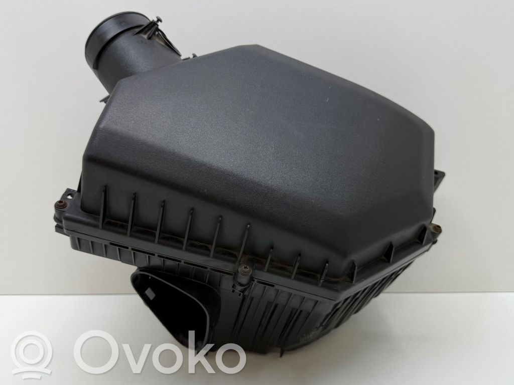 Volvo XC60 Luftfilterkasten 