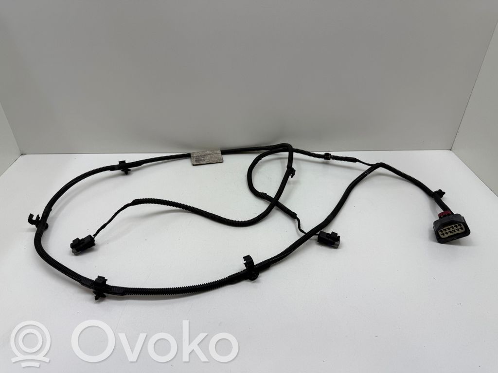 Volvo XC60 Otros cableados 