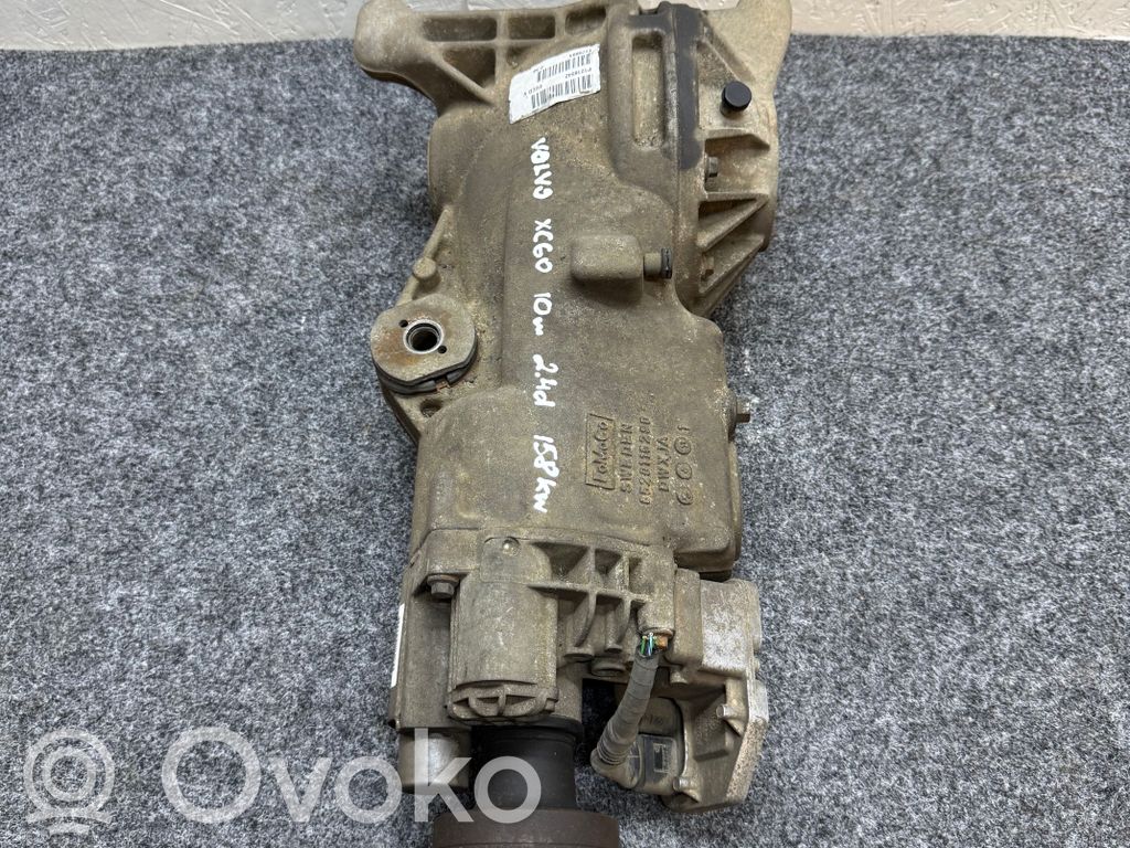 Volvo XC60 Hinterachsdifferential 