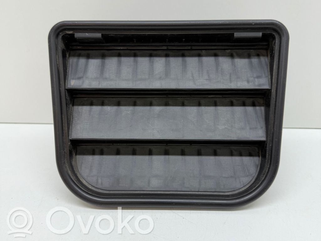 Volvo S60 Évent de pression de quart de panneau 