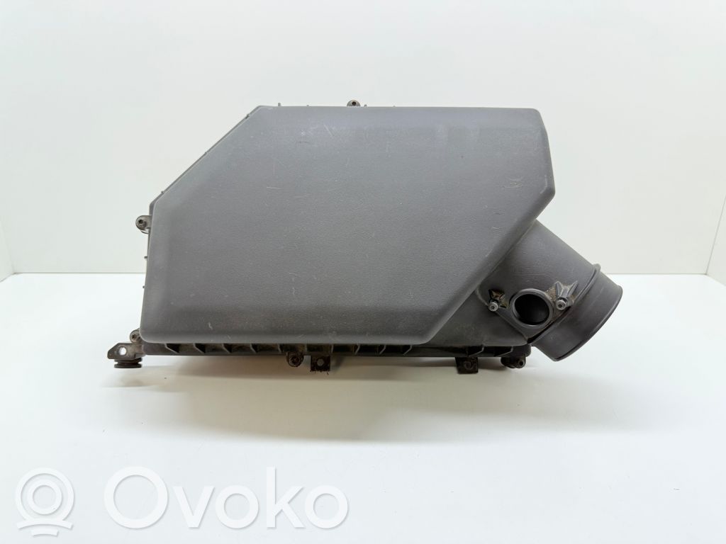 Volvo S60 Luftfilterkasten 
