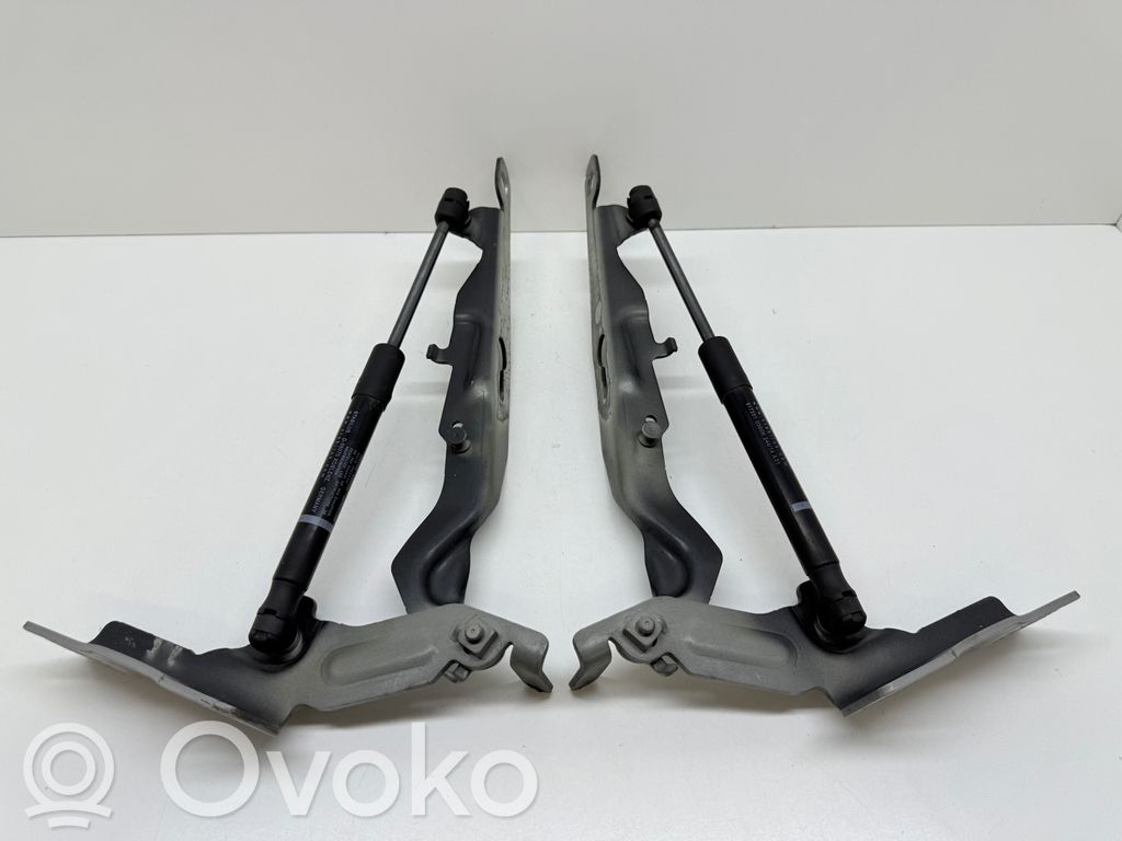 Volvo S60 Engine bonnet/hood hinges 