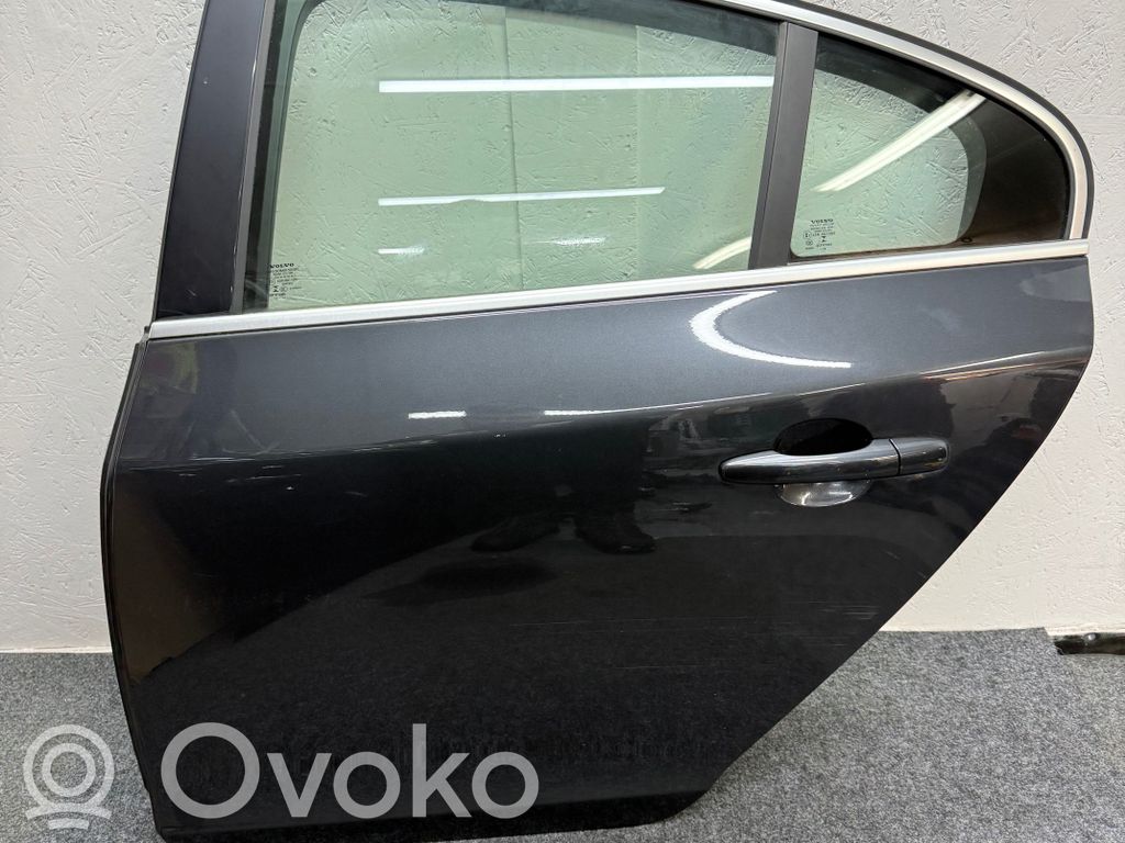 Volvo S60 Puerta trasera 