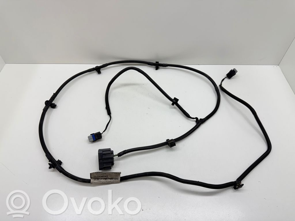 Volvo XC60 Otros cableados 