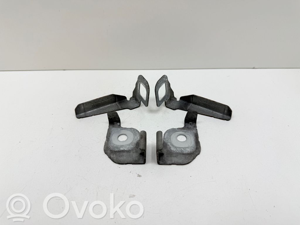 Radiator support slam panel bracket   31378002,31378000,31349723,31349722