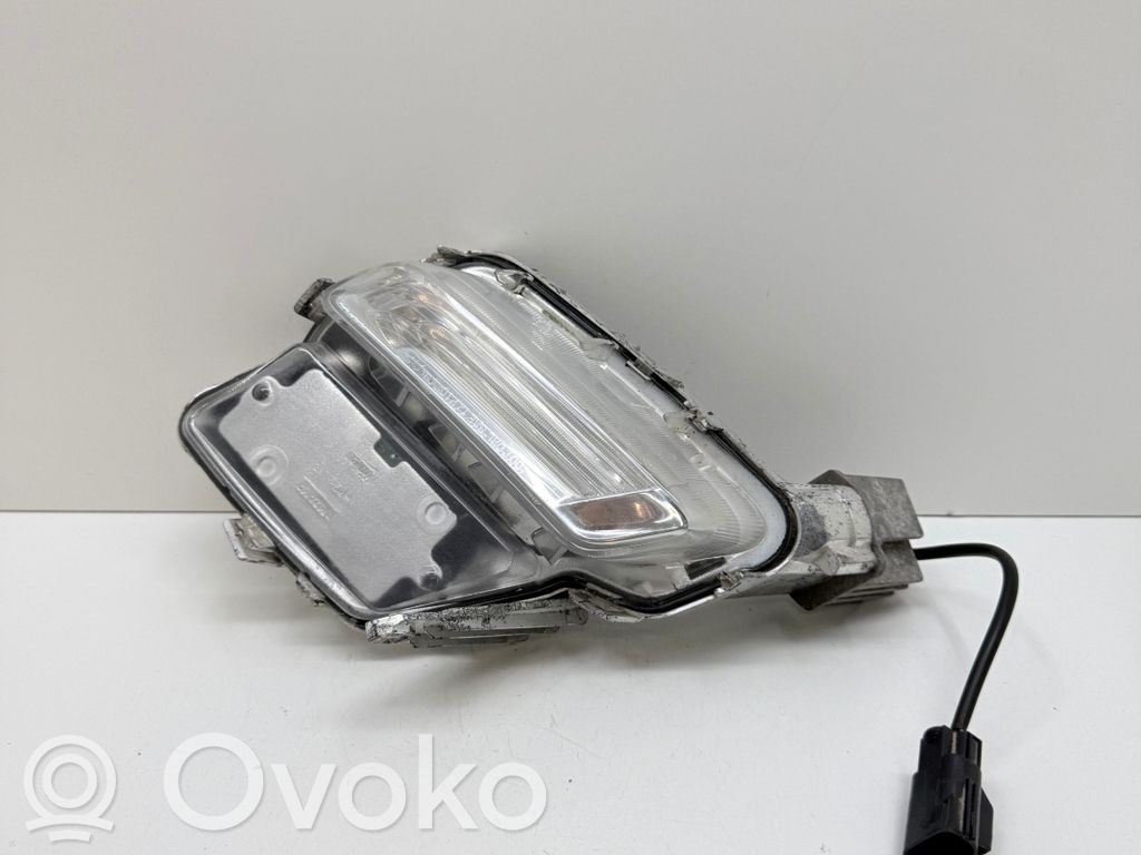 Volvo XC60 LED-Tagfahrscheinwerfer 