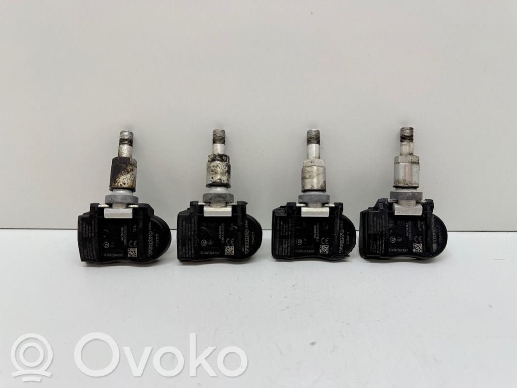 Volvo V60 Sensore di pressione dello pneumatico 