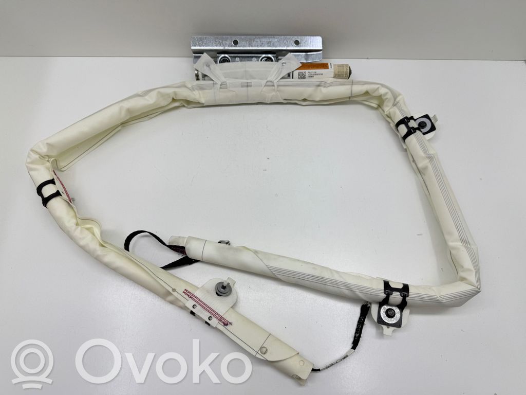 Volvo XC60 Kopfairbag 