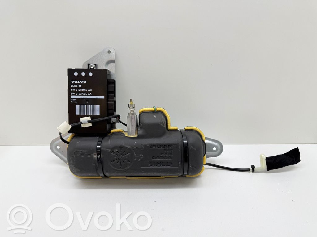 Volvo XC60 Tailgate hydraulic set 