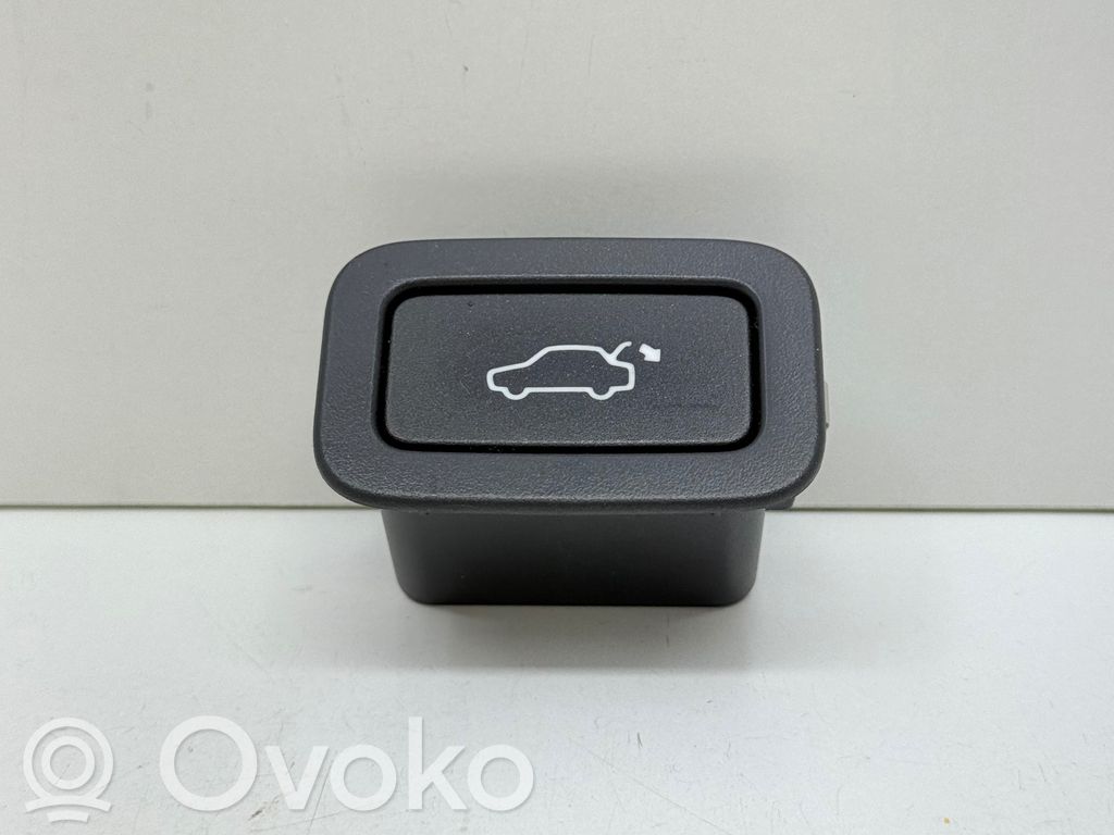 Tailgate opening switch   31264960