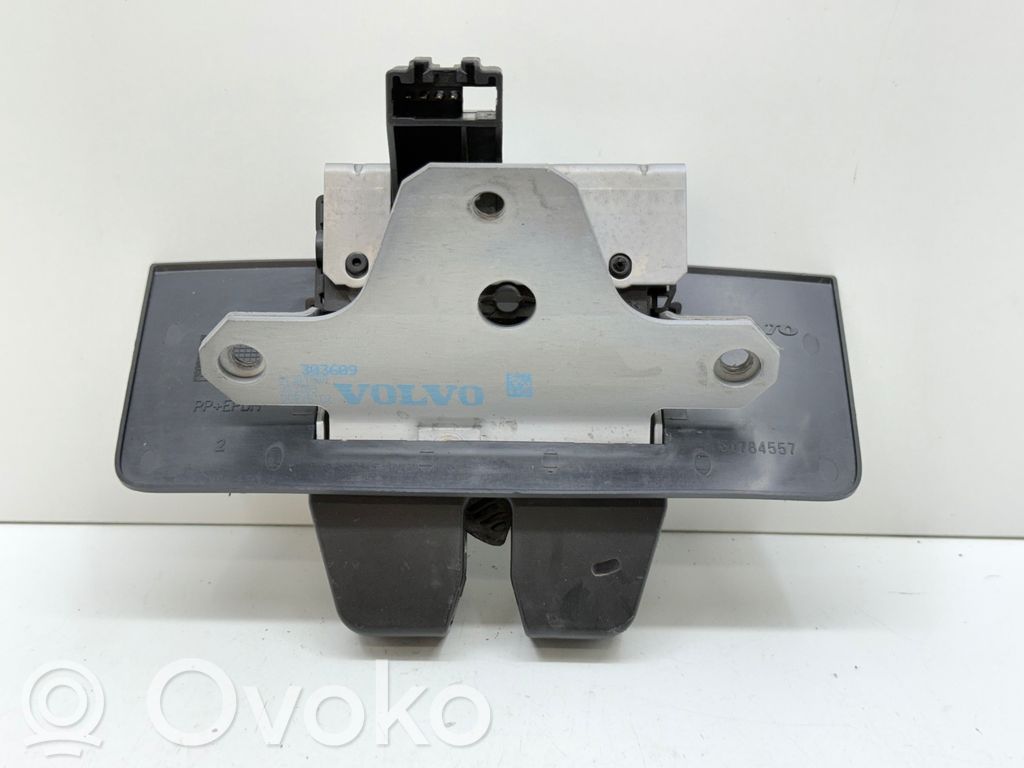 Volvo XC60 Tailgate/trunk/boot lock/catch/latch 