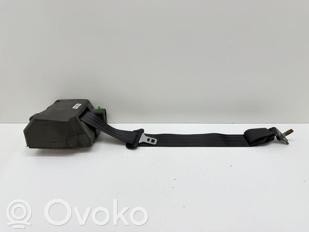 Volvo XC60 Cinturón trasero 