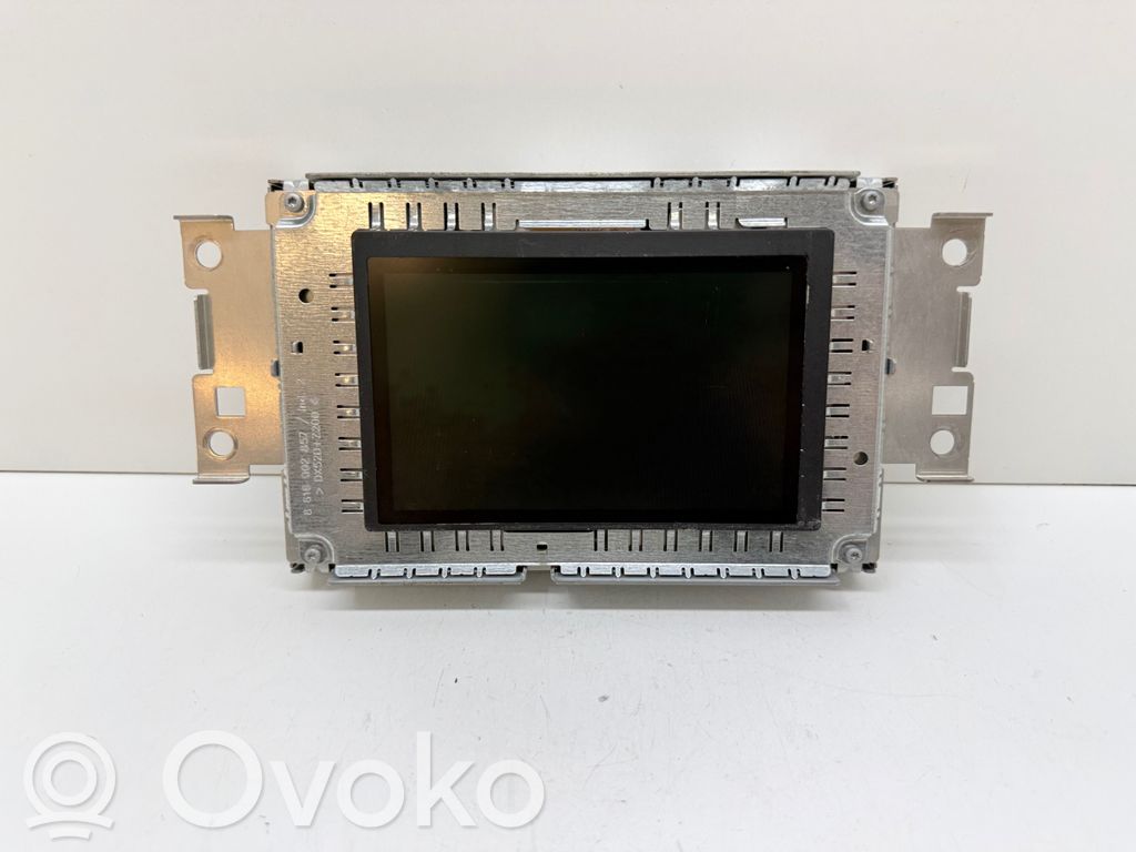 Volvo XC60 Screen/display/small screen 