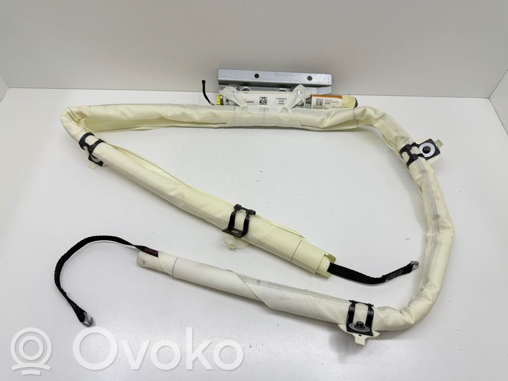 Kopfairbag   31271736,P31271736,609000401H