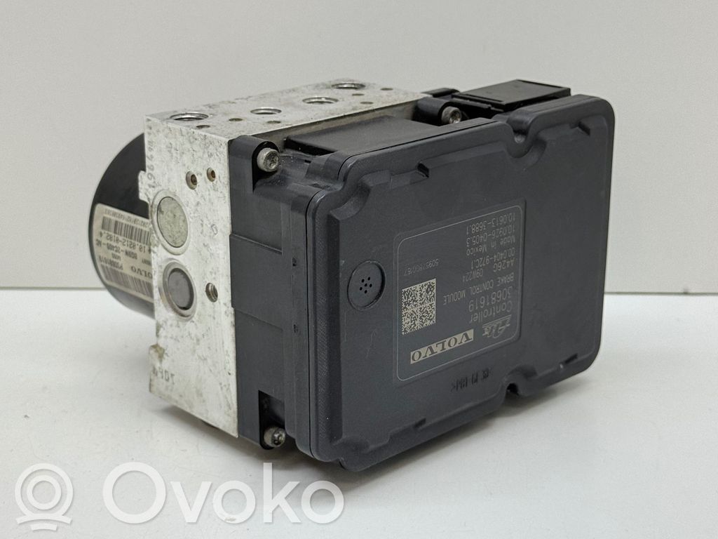 ABS Blokas   30681619,P30681619,8G9N2C405AC