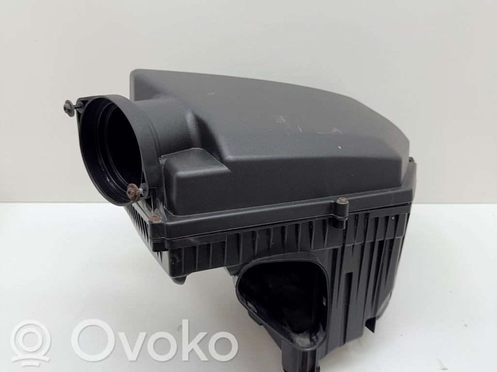 Luftfilterkasten   30792196