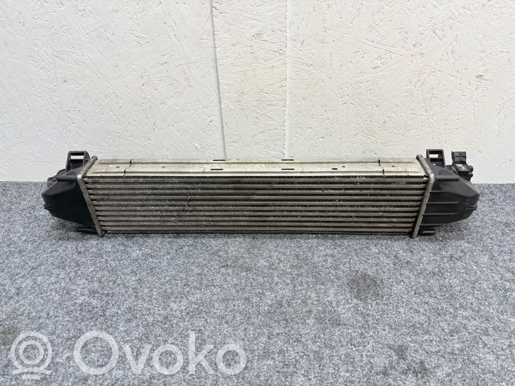 Volvo XC60 Interkūlerio radiatorius 