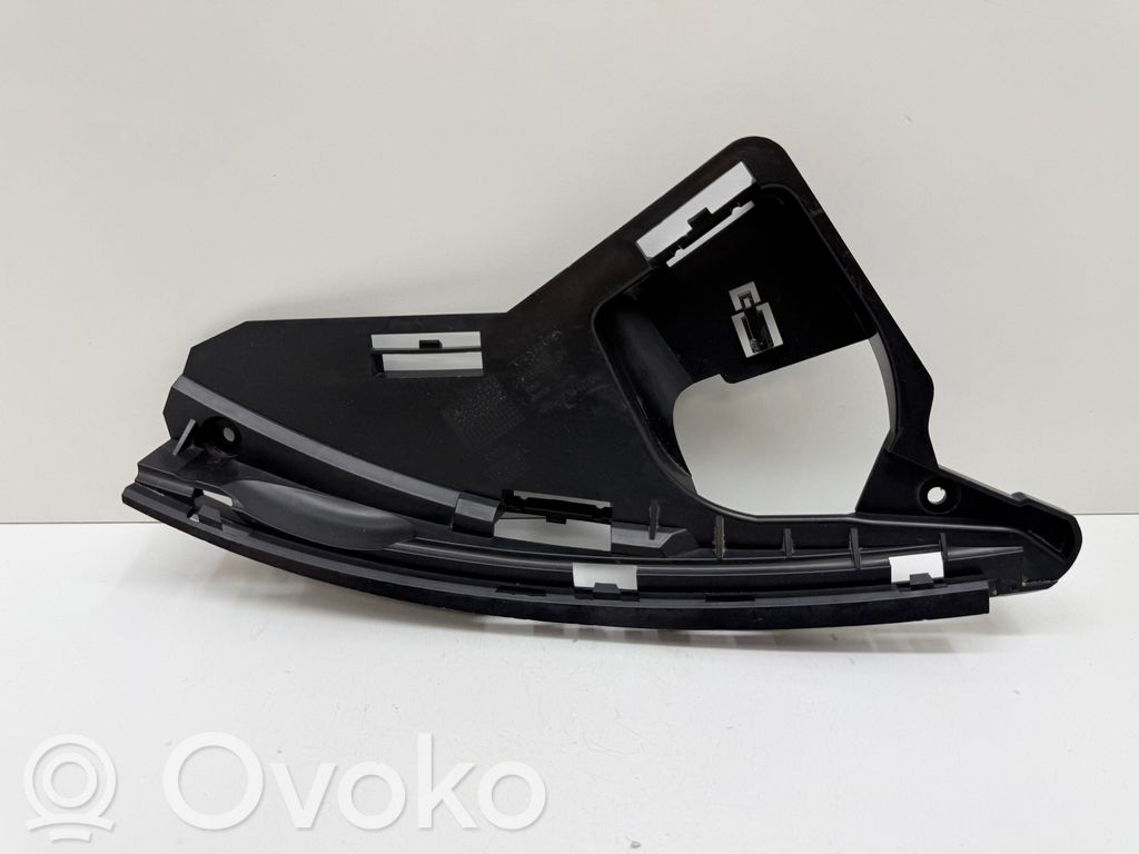 Headlight/headlamp mounting bracket   30763434