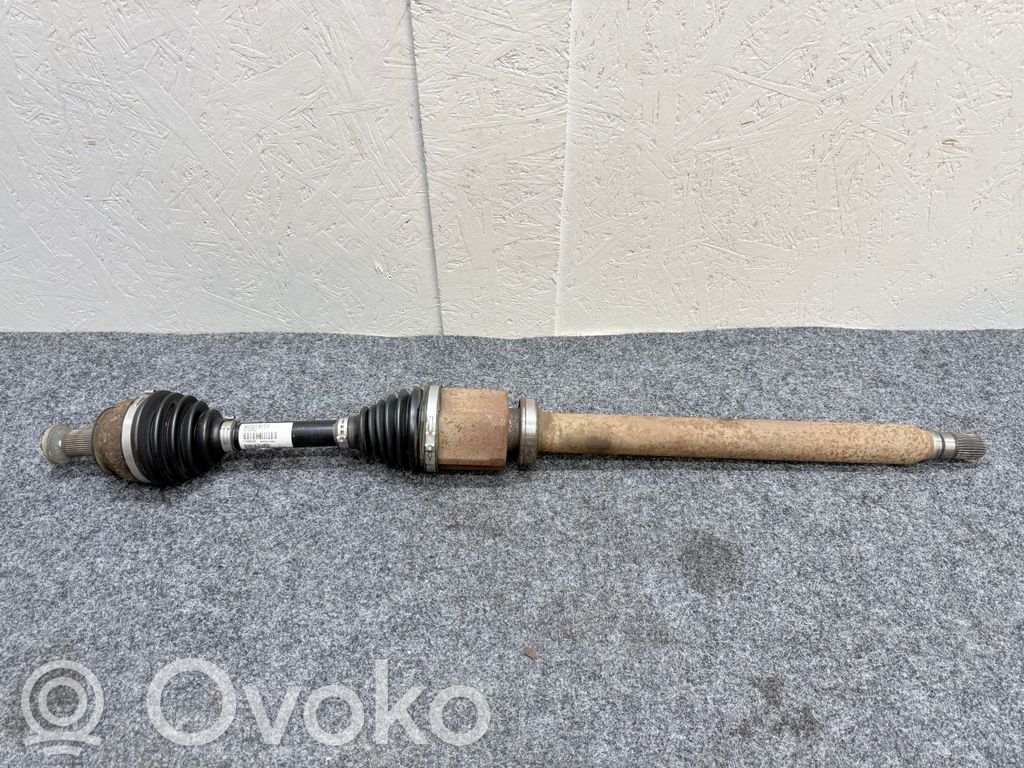 Front driveshaft   31367546,P31367546,T150520