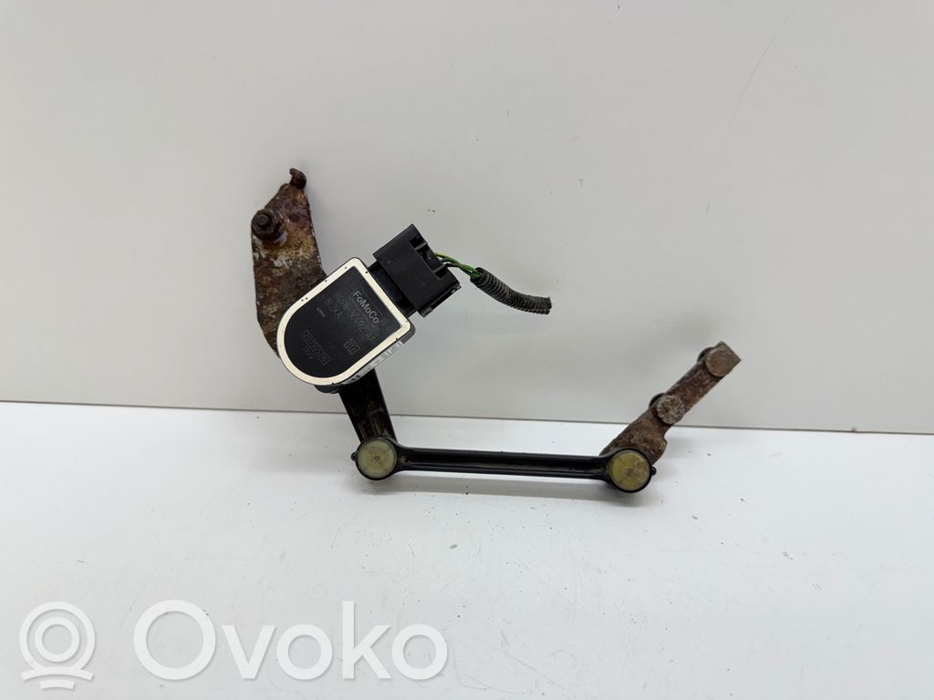 Volvo V60 Niveausensor Leuchtweitenregulierung hinten 