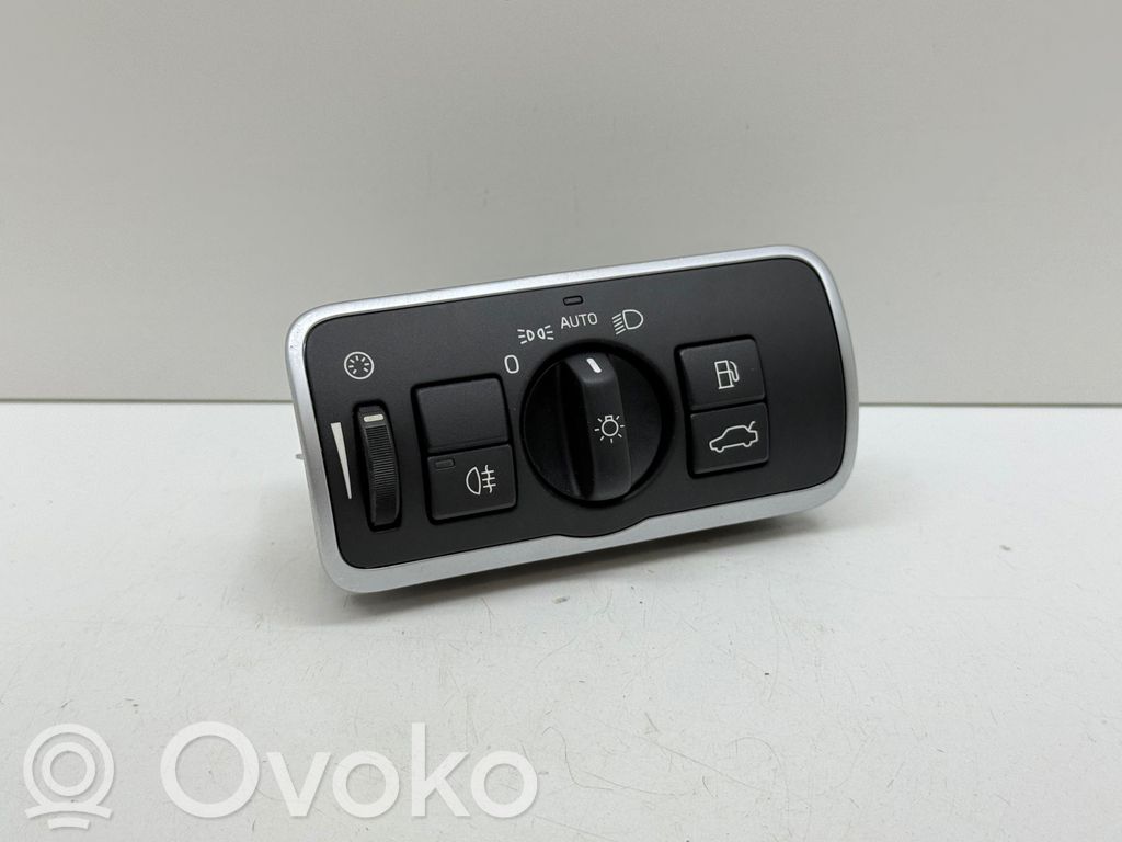 Volvo V60 Interruttore luci 