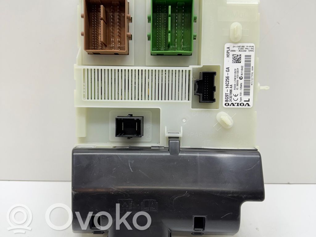 Volvo XC60 Module confort 