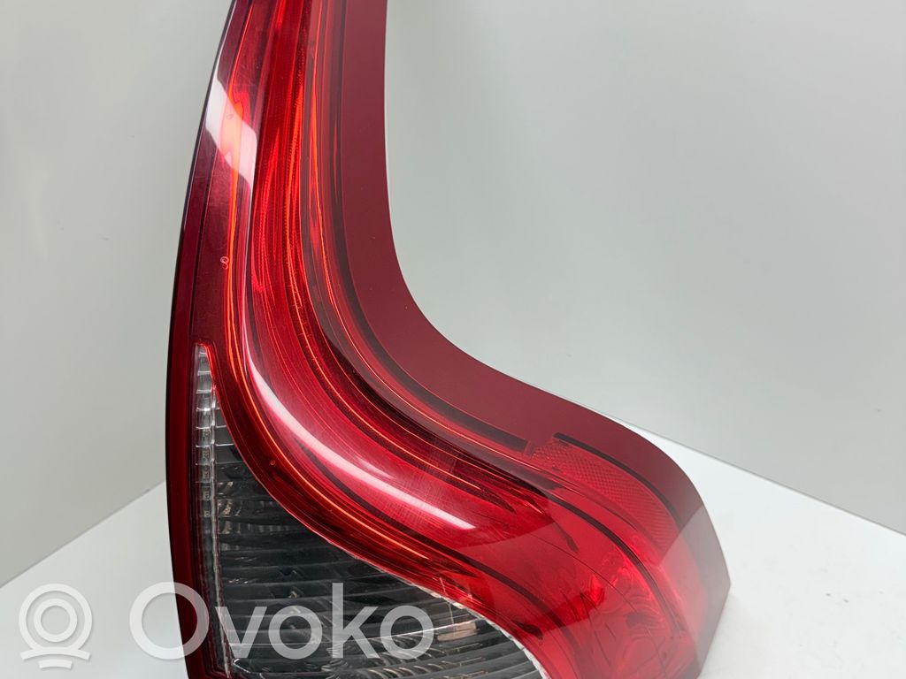 Volvo XC60 Takavalot 