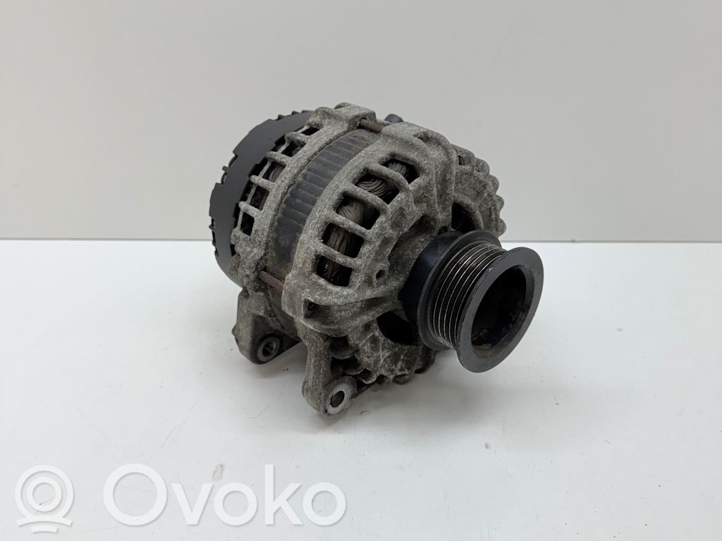 Generatorius   30659580,C83HC131206,0125812009
