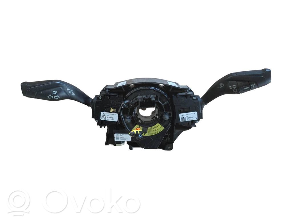 Rokturu komplekts   GK2T3F944BD,GK2T14B522CD,BK2T14A664BA