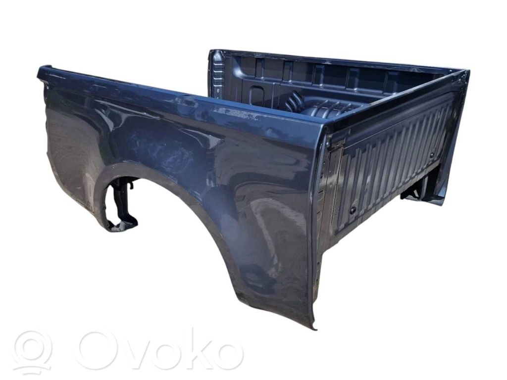 Caja de pick-up   PAKADMAX