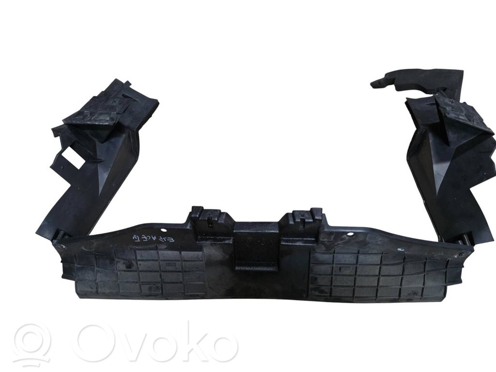 Renault Espace -  Grand espace IV Ghidaj aer/conductă intercooler 